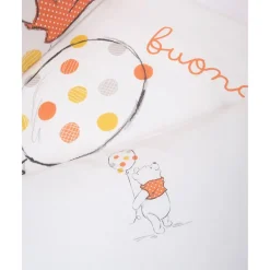 Prenatal Set de cama unisex 