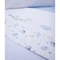 Prenatal Set de Cuna Niño