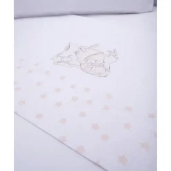 Prenatal Set de Cuna Unisex 