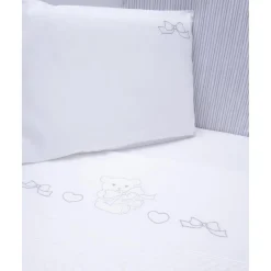 Prenatal Set de Cuna Universal Unisex 