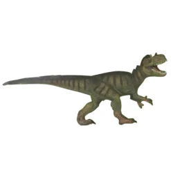 LOGITOYS SA Set de Dinosaurios 8 Piezas* Figuras De Acción