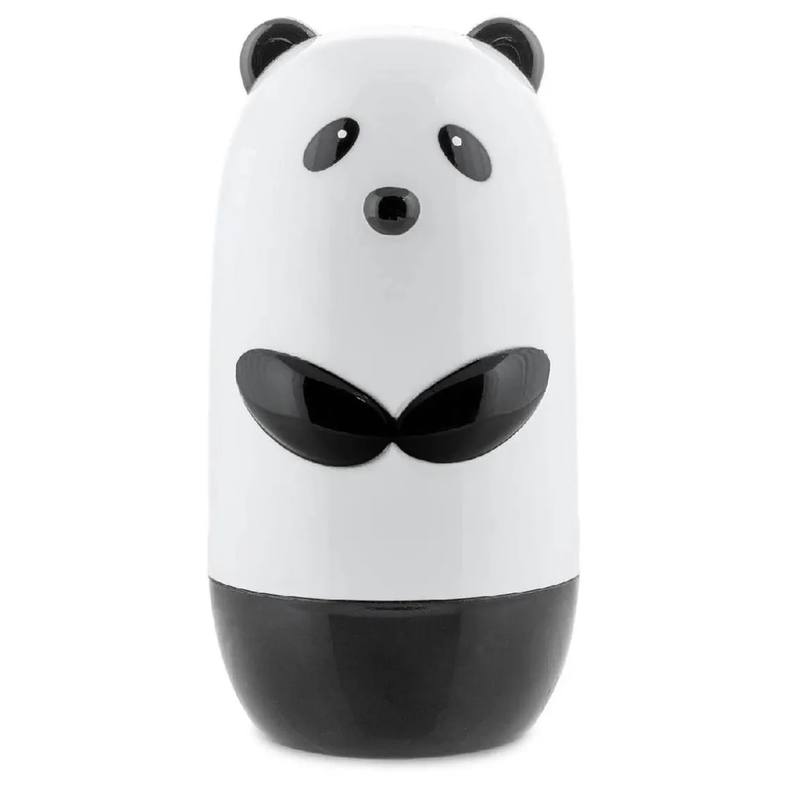 CHICCO Set de manicura - Oso Panda