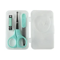 PRENATAL Set de manicura para bebé