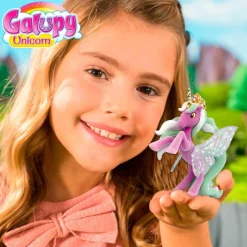 GALUPY Set de Música Unicornio