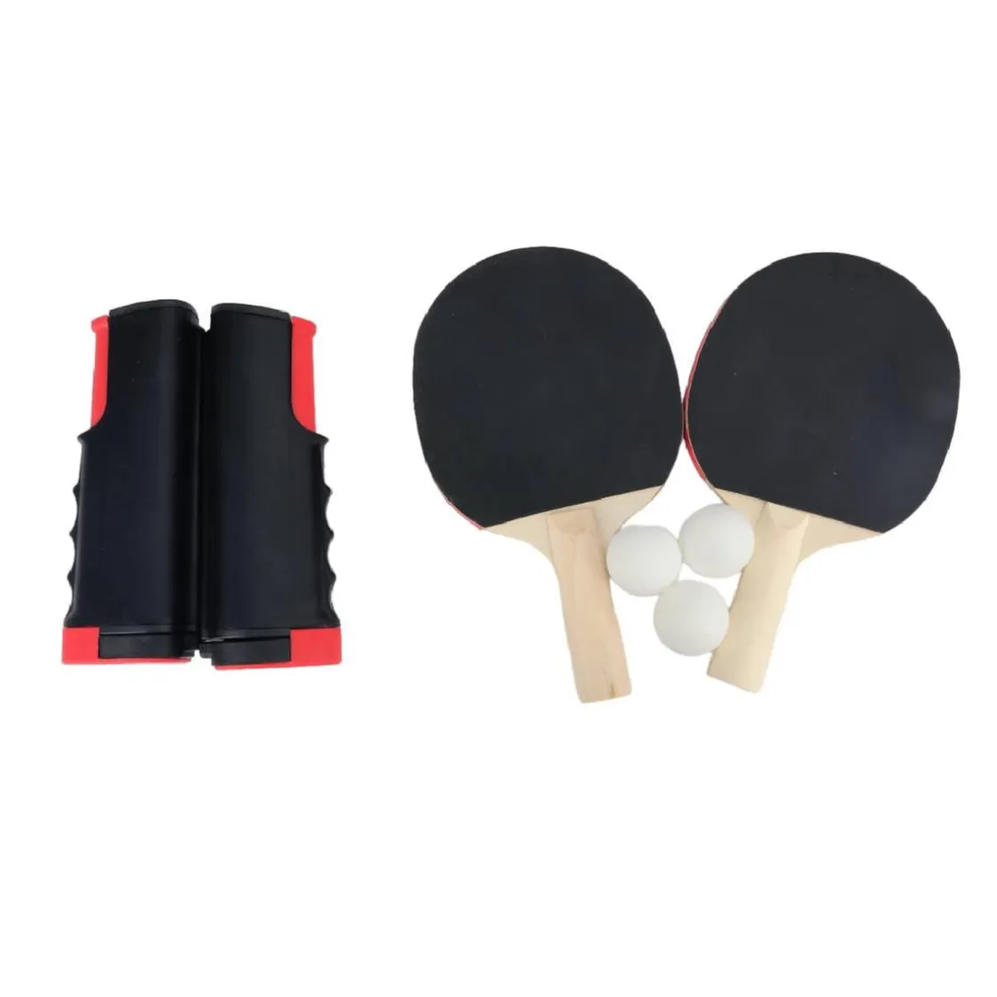 PL OCIOTRENDS Set de Ping Pong extensible