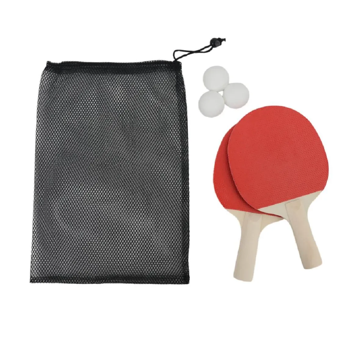 PL OCIOTRENDS Set de Ping Pong extensible