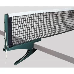 DEVESSPORT Set de Postes y Red de Mesa de Ping Pong* Bicicletas