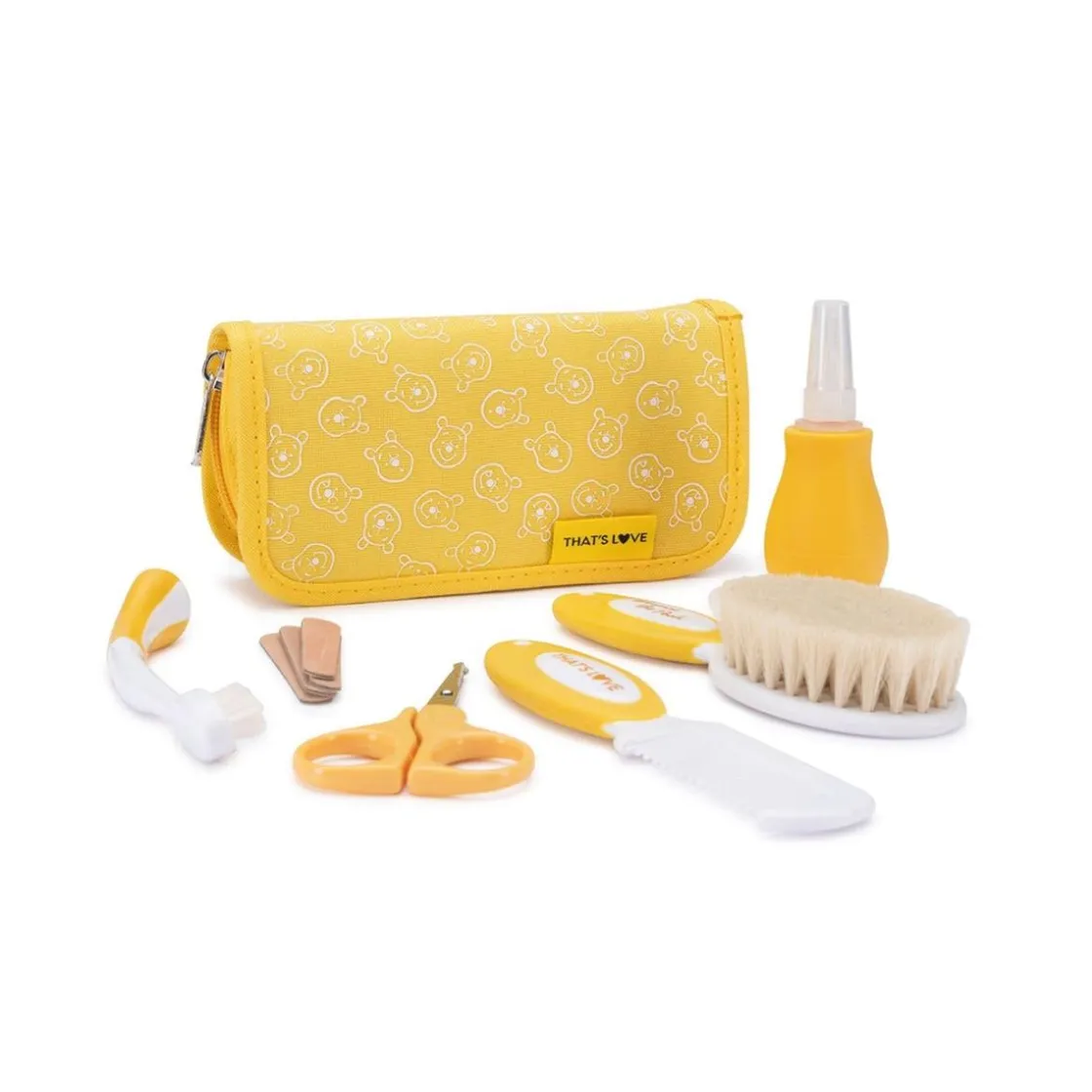 THAT'S LOVE Set higiene Winnie the Pooh