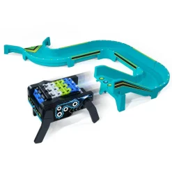 NEW ADVENTURES LLC Set Power Treads* Vehículos Y Circuitos