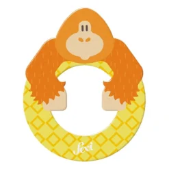 PRENATAL Sevi - Letra O de madera (varios colores)* Estilo De Vida