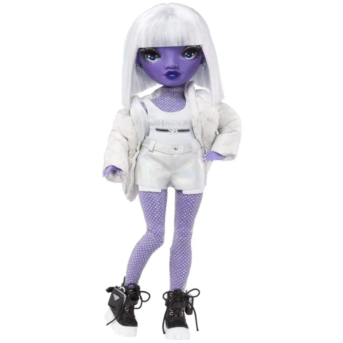 RAINBOW HIGH Shadow High - Dia Mante* Muñecas