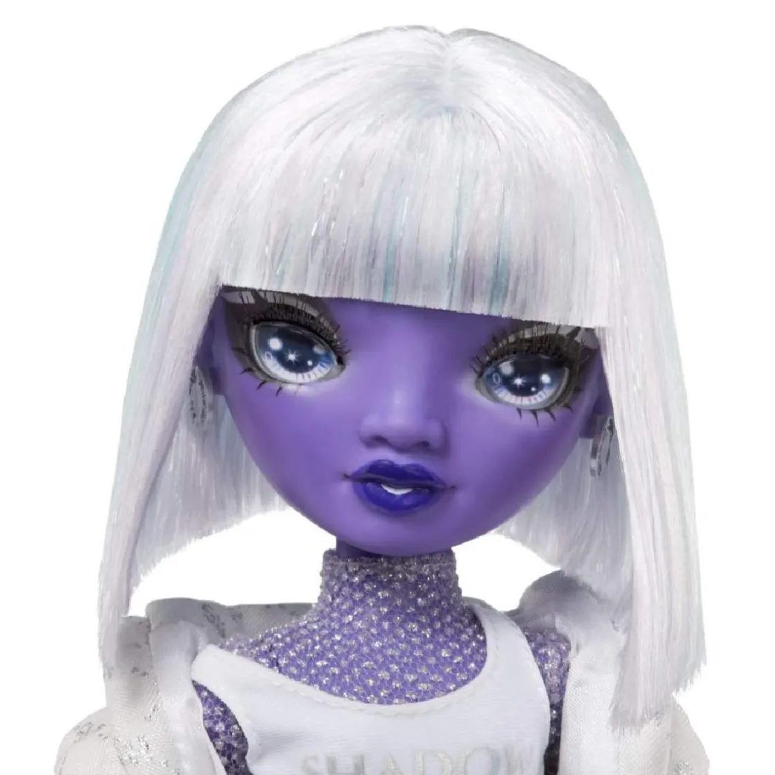 RAINBOW HIGH Shadow High - Dia Mante* Muñecas