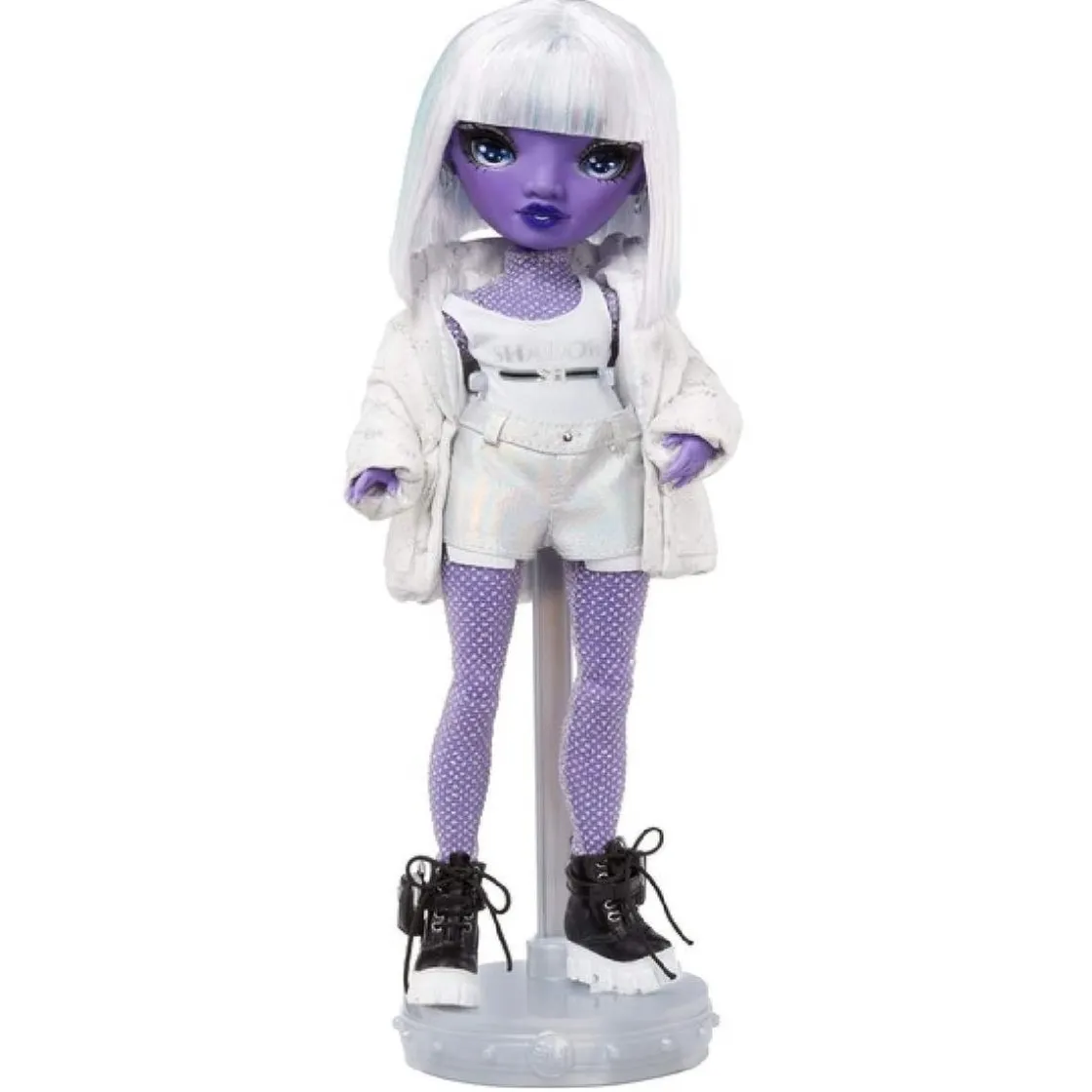 RAINBOW HIGH Shadow High - Dia Mante* Muñecas