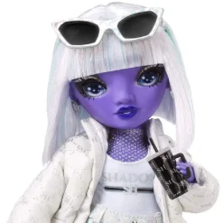 RAINBOW HIGH Shadow High - Dia Mante* Muñecas