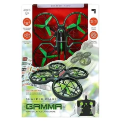 TOYS "R" US Sharper Image - Dron Gamma 17 cm