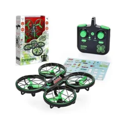 TOYS "R" US Sharper Image - Dron Gamma 17 cm