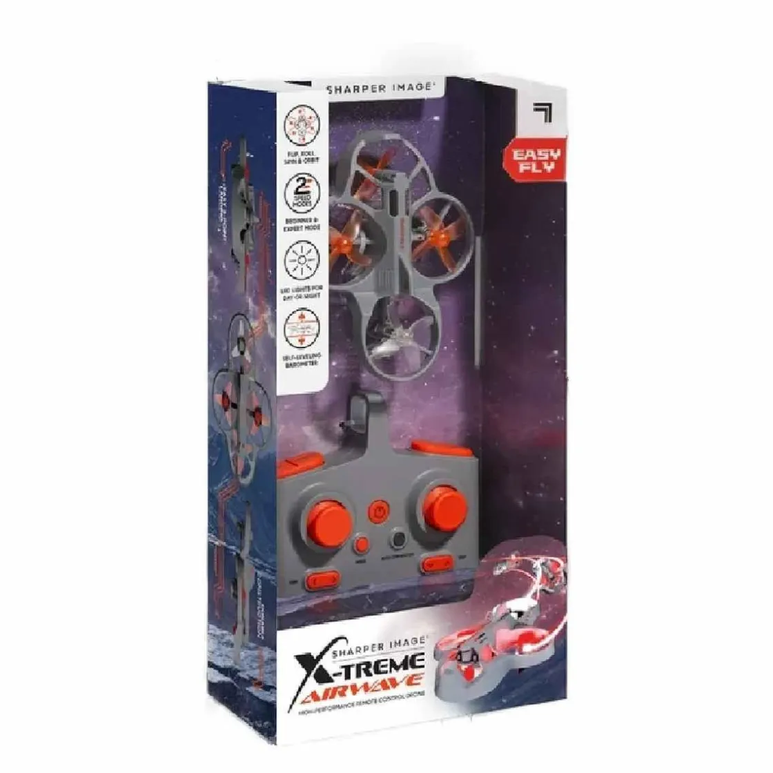 TOYS "R" US Sharper Image - Dron X-treme* Vehículos Y Circuitos