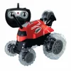 TOYS "R" US Sharper Image - RC Monster Spinning Car* Vehículos Y Circuitos