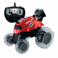 TOYS "R" US Sharper Image - RC Monster Spinning Car* Vehículos Y Circuitos