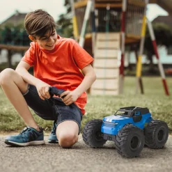 PRENATAL Sharper Image - RC Rampage Renegade