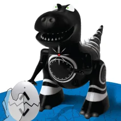 PRENATAL Sharper Image - R/C Robotosaurio mini