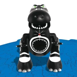 PRENATAL Sharper Image - R/C Robotosaurio mini