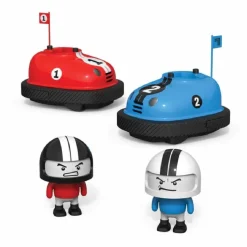 TOYS "R" US Sharper Image - RC Speed Bumper Road Rage