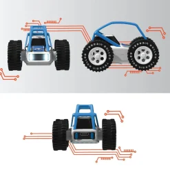 PRENATAL Sharper Image - R/C Xtreme Roll* Vehículos Y Circuitos