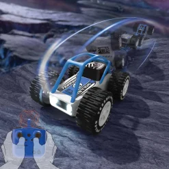 PRENATAL Sharper Image - R/C Xtreme Roll* Vehículos Y Circuitos