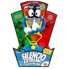 BIZAK Silencio Extremo* Juegos Y Puzzles|Friki Zone