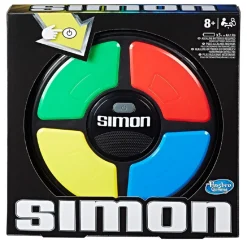 HASBRO EU TRADING Simon