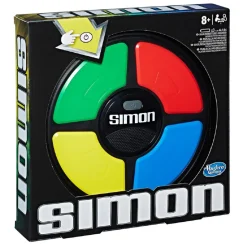 HASBRO EU TRADING Simon