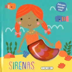TODO LIBRO Sirenas