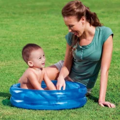 BEST WAY Sizzlin Cool - Mi Primera Piscina 62 cm (varios colores)* Bestway|Piscinas