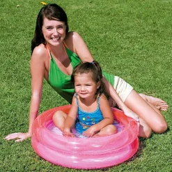 BEST WAY Sizzlin Cool - Mi Primera Piscina 62 cm (varios colores)* Bestway|Piscinas