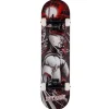 TOYS "R" US Skateboard - Tony Hawk SS 540 Industrial 8" Rojo