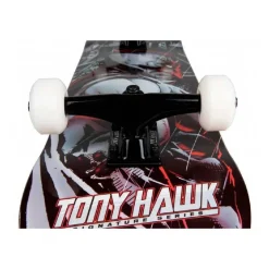 TOYS "R" US Skateboard - Tony Hawk SS 540 Industrial 8" Rojo