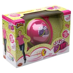 MATCHBOX Skip It (varios colores)* Juguetes De Verano