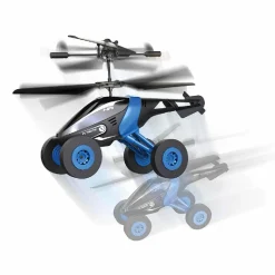 BIZAK Sky Wheels* Figuras De Acción