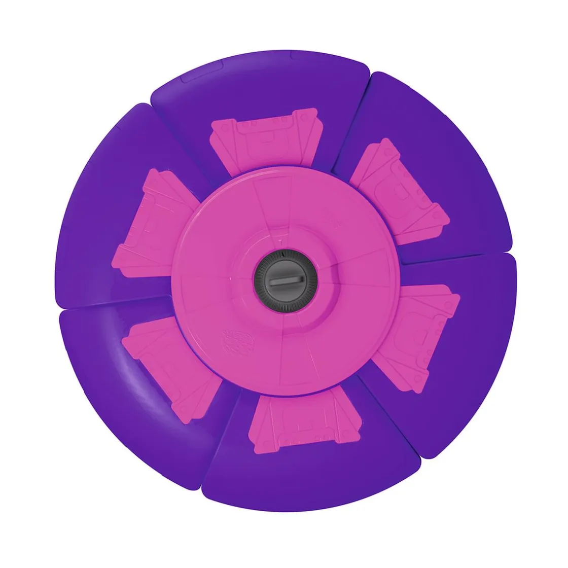 FEBER Slider Disc (varios colores)