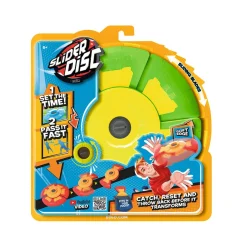 FEBER Slider Disc (varios colores)