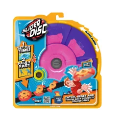 FEBER Slider Disc (varios colores)