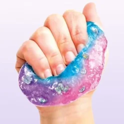 Prenatal Slime Shackers 3 botes + 3 de regalo