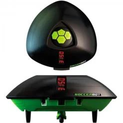 FAMOSA Smart Ball Soccerbot entrenador personal* Deportes