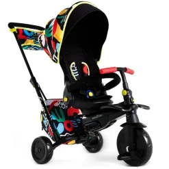 SMARTRIKE STR 7 Kelly Anna Imagine – Triciclo evolutivo* Motos Y Triciclos