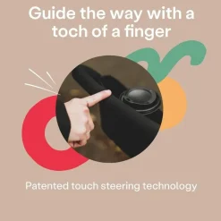 SMARTRIKE STR 7 Kelly Anna Imagine – Triciclo evolutivo* Motos Y Triciclos