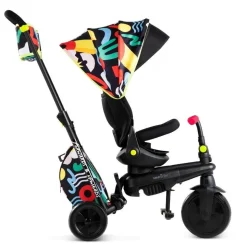 SMARTRIKE STR 7 Kelly Anna Imagine – Triciclo evolutivo* Motos Y Triciclos