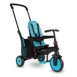 SMARTRIKE STR 3 Plus Blue – Triciclo evolutivo