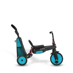 SMARTRIKE STR 3 Plus Blue – Triciclo evolutivo