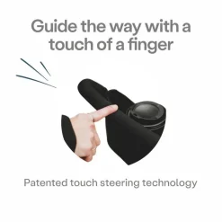 SMARTRIKE STR 3 Plus Pink – Triciclo evolutivo* Motos Y Triciclos